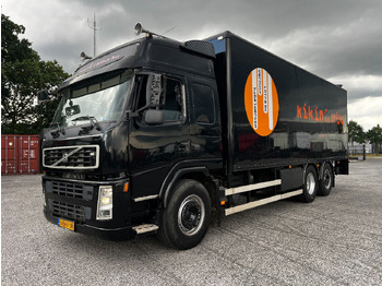Kravas automašīna ar slēgto virsbūvi VOLVO FM9 300