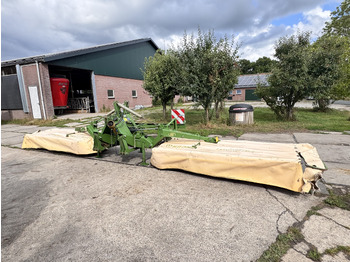 Pļāvējs KRONE Easycut