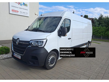 Komercauto refrižerators RENAULT Master