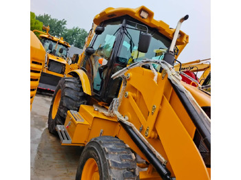 Jaunā Ekskavators-iekrāvējs CAT 100% new caterpillar 420 F: foto 2