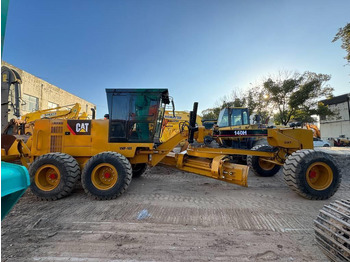 Greiders CATERPILLAR 140H