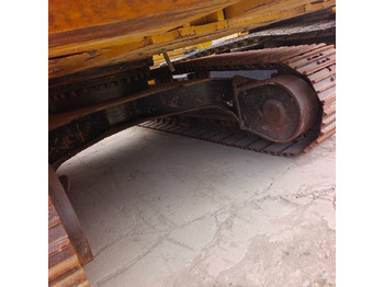 CAT 320GX līzingu CAT 320GX: foto 3