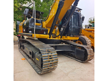 Kāpurķēžu ekskavators CAT 336D2: foto 3 Kāpurķēžu ekskavators CAT 336D2: foto 3