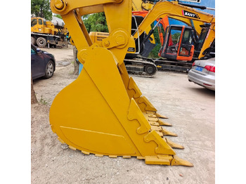 Kāpurķēžu ekskavators CAT 336D2: foto 5 Kāpurķēžu ekskavators CAT 336D2: foto 5