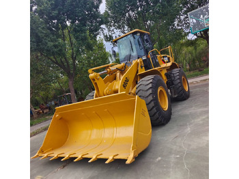 Riteņu iekrāvējs CATERPILLAR 950GC