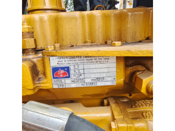 Riteņu iekrāvējs CAT 966 H: foto 5