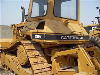 Buldozers CATERPILLAR D5H