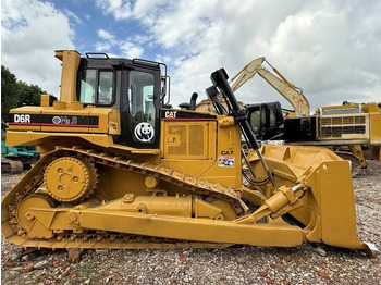 Buldozers CATERPILLAR D6R