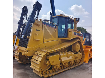 Buldozers CATERPILLAR D8T