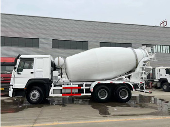 Autocisterna SINOTRUK HOWO