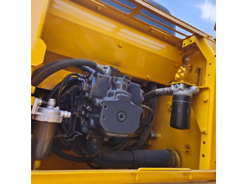 Kāpurķēžu ekskavators Komatsu PC 300: foto 3