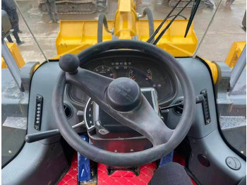 Riteņu iekrāvējs SDLG 956L: foto 4