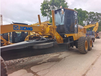 Greiders XCMG GR 2153: foto 3