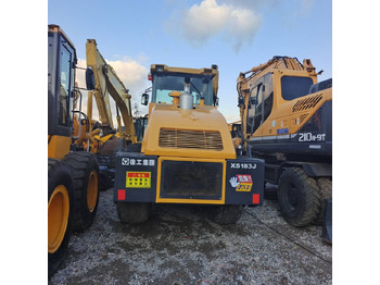 Vibrorullis XCMG XS183J