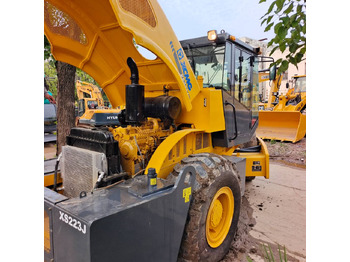 Vibrorullis XCMG XS223J