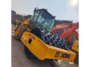 XCMG XS 223 J līzingu XCMG XS 223 J: foto 1