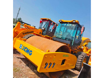 Vibrorullis XCMG XS263J