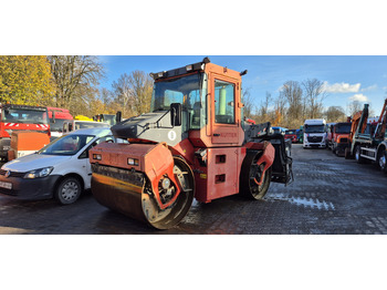 Veltnis BOMAG