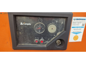 Gaisa kompresors Demag SC 40 DS-2 Kompressor, Deutzmotor: foto 2 Gaisa kompresors Demag SC 40 DS-2 Kompressor, Deutzmotor: foto 2