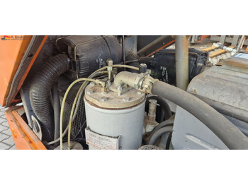 Gaisa kompresors Demag SC 40 DS-2 Kompressor, Deutzmotor: foto 5 Gaisa kompresors Demag SC 40 DS-2 Kompressor, Deutzmotor: foto 5