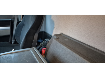 MAN 28.440 TGS 26.440 mit PK 18002 Kran līzingu MAN 28.440 TGS 26.440 mit PK 18002 Kran: foto 5