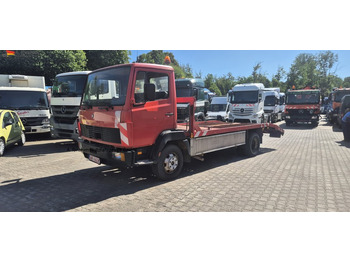 Auto evakuators MERCEDES-BENZ