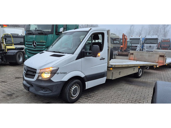 Auto evakuators MERCEDES-BENZ Sprinter 319