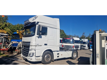 Vilcējs DAF XF 450