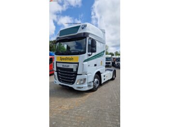 Vilcējs DAF XF 460