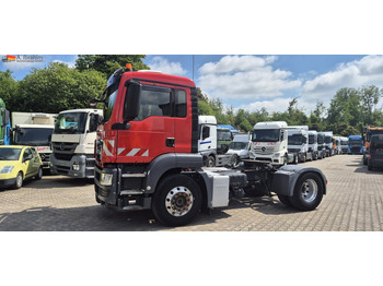 Vilcējs MAN TGS 18.480