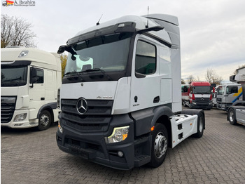 Vilcējs MERCEDES-BENZ Actros 1846