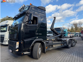 Pacēlājs ar āķi VOLVO FH 500