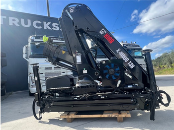 Celtnis-manipulators HIAB
