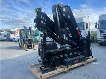 Celtnis-manipulators HIAB