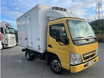 Komercauto refrižerators MITSUBISHI