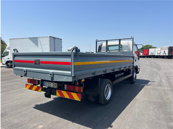 TOYOTA DYNA līzingu TOYOTA DYNA: foto 5