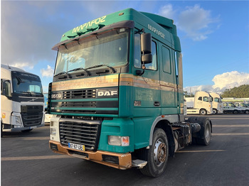 Vilcējs DAF XF 95 480