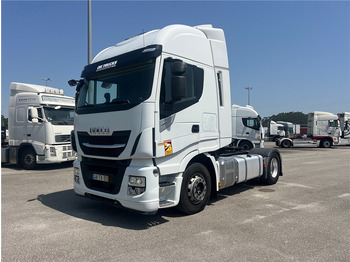Vilcējs IVECO