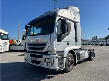 Vilcējs IVECO Stralis 450