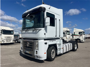 Vilcējs RENAULT Magnum AE