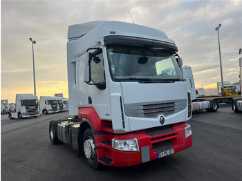 Vilcējs RENAULT Premium