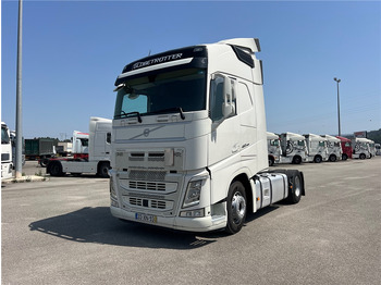Vilcējs VOLVO FH 460