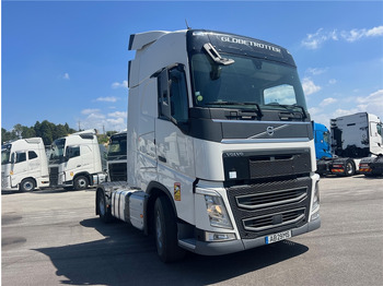 Vilcējs VOLVO FH 500