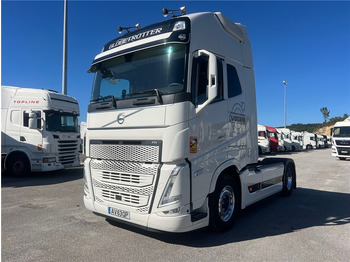 Vilcējs VOLVO FH 500