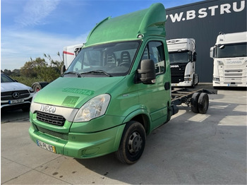 Komercauto IVECO Daily 35C17
