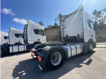 Vilcējs Scania R450: foto 3 Vilcējs Scania R450: foto 3