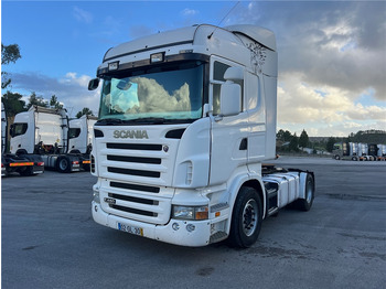 Scania R480 līzingu Scania R480: foto 3