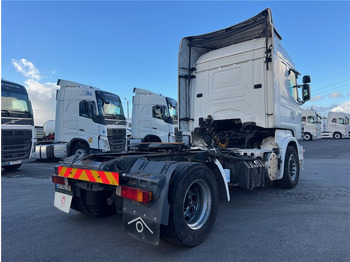 Scania R480 līzingu Scania R480: foto 4