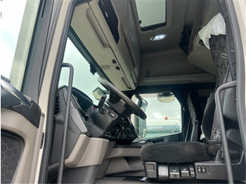 Interior photo 1: Vilcējs Scania R500