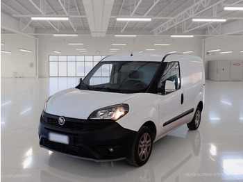 Kravas mikroautobuss FIAT Doblo Cargo